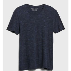 Banana Republic Men's Soft Wash Tee